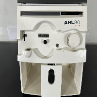Radiometer ABL 80 Flex Blood Gas Analyzer image 3